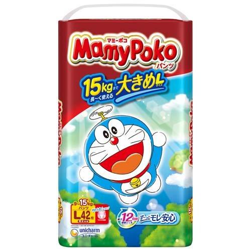 MamyPoko Pants - Doraemon